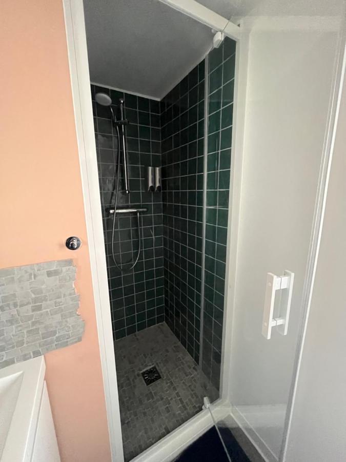 Suite Cosy Montblanc En Hyper Centre Valenciennes Esterno foto