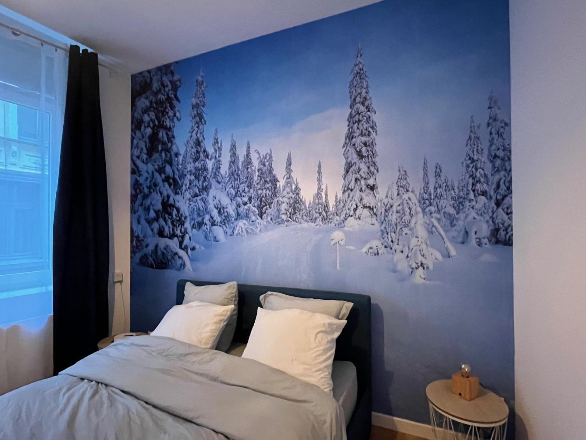 Suite Cosy Montblanc En Hyper Centre Valenciennes Esterno foto